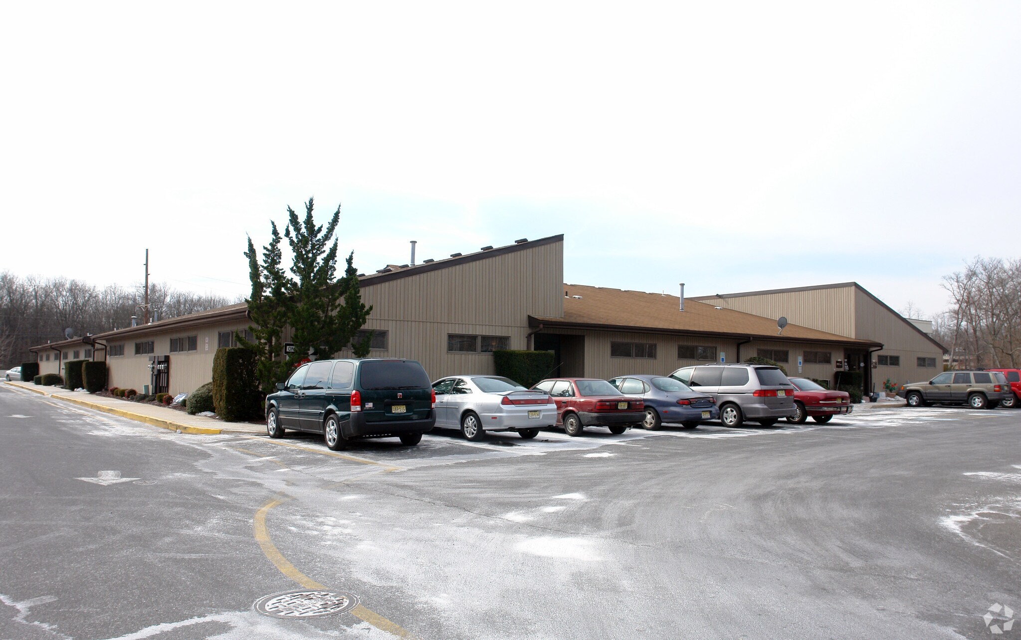 525 Highway 70, Lakewood, NJ à louer Photo principale– Image 1 sur 5