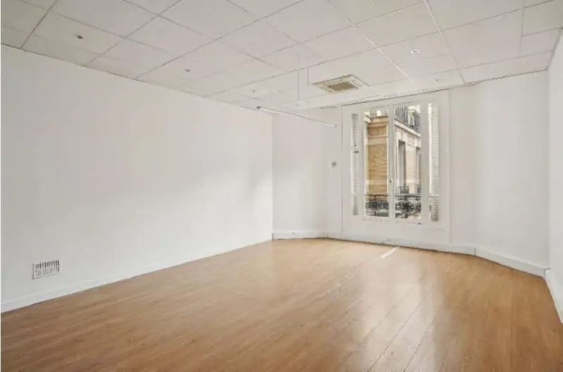 178 Rue De Courcelles, Paris à louer Photo intérieure– Image 1 sur 12