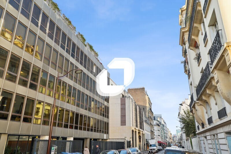 27-29 Rue Des Poissonniers, Neuilly-sur-Seine à louer - Photo de l’immeuble – Image 1 sur 12