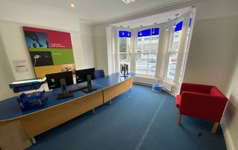 12 Raglan St, Harrogate à louer Photo intérieure– Image 1 sur 2