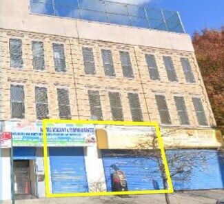 Plus de détails pour 531 Blake Ave, Brooklyn, NY - Local commercial à louer