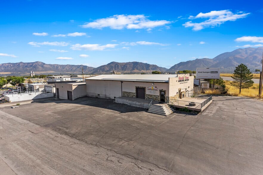 3380 S 1325 W, Ogden, UT à vendre - Photo de l’immeuble – Image 3 sur 18