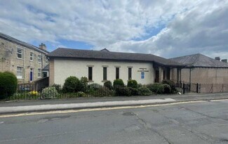 Plus de détails pour Boyne St, Halifax - Spécialisé à vendre