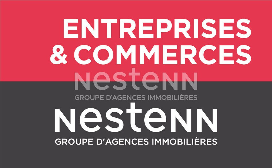 Local commercial dans Vannes à louer - Photo de l’immeuble – Image 2 sur 4
