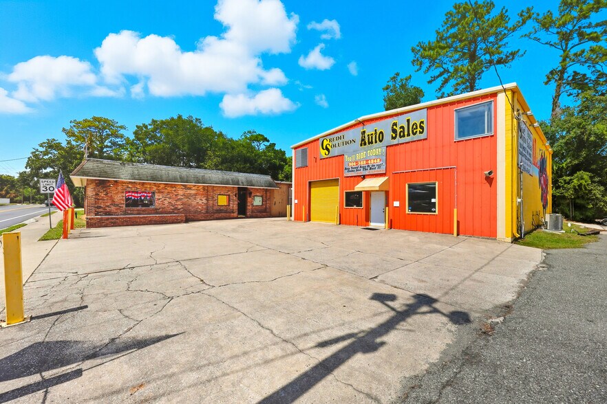 1512 Cassat Ave, Jacksonville, FL à vendre - Photo de l’immeuble – Image 3 sur 50