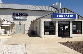 Plus de détails pour 4521 Plank Rd, Fredericksburg, VA - Local commercial à louer