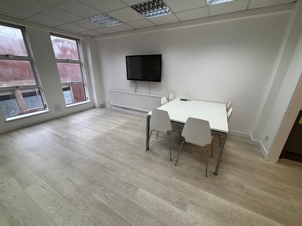 20 King St, Maidenhead à louer Photo intérieure– Image 1 sur 5