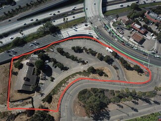 Plus de détails pour 760 S Seaward Ave, Ventura, CA - Terrain à louer