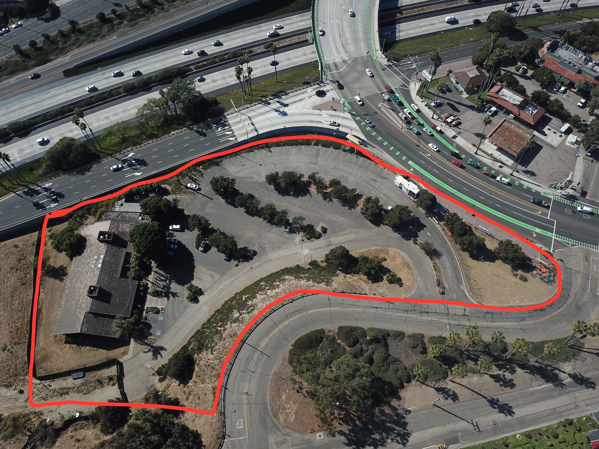 760 S Seaward Ave, Ventura, CA à louer Autre– Image 1 sur 5