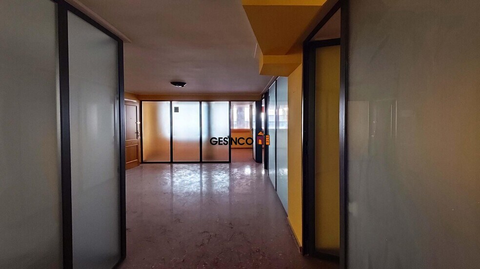 Almaig, 40, Ontinyent, Valencia à louer - Photo de l’immeuble – Image 3 sur 10