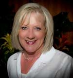 Jacque Brasher