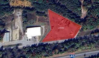 Plus de détails pour 7610 Drag Strip Rd, Fairview, TN - Terrain à louer