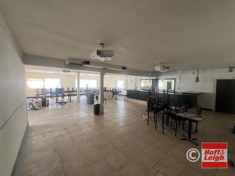 5501 E Colfax Ave, Denver, CO à vendre - Photo de l’immeuble – Image 3 sur 7
