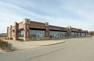 Plus de détails pour 10351 Washington Ave, Sturtevant, WI - Bureau/Local commercial à louer