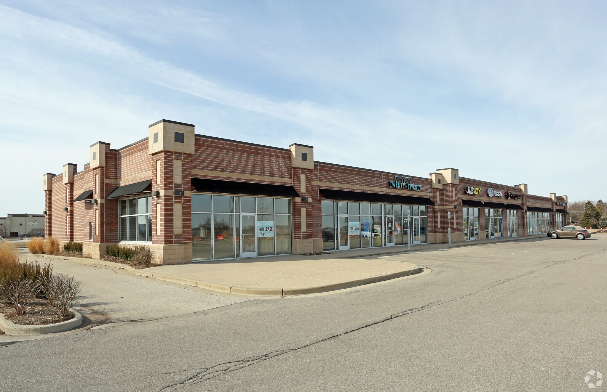 10351 Washington Ave, Sturtevant, WI à louer Photo principale– Image 1 sur 5