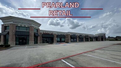 9215 FM 518, Pearland, TX à louer Photo intérieure– Image 1 sur 9