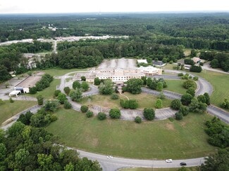 Plus de détails pour 60 Hospital, Newnan, GA - Bureau à vendre
