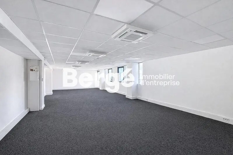 Bureau dans Nice à louer - Photo de l’immeuble – Image 2 sur 6