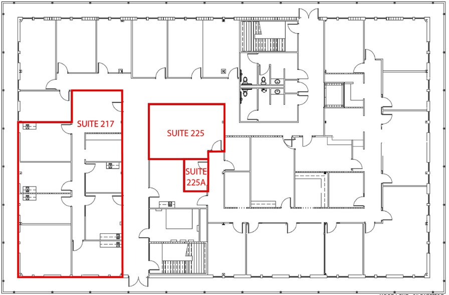 3300 S Broadway Ave, Tyler, TX à louer - Photo de l’immeuble – Image 2 sur 22