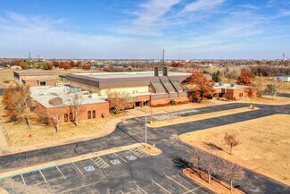 Plus de détails pour 1111 SW 89th St, Oklahoma City, OK - Spécialisé à vendre