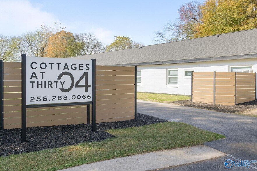 3004 Clopton St, Huntsville, AL à vendre - Photo de l’immeuble – Image 1 sur 15