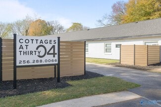 Plus de détails pour 3004 Clopton St, Huntsville, AL - Logement à vendre