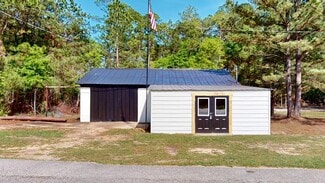 Plus de détails pour 13828 US Highway 29, Andalusia, AL - Local d’activités à vendre