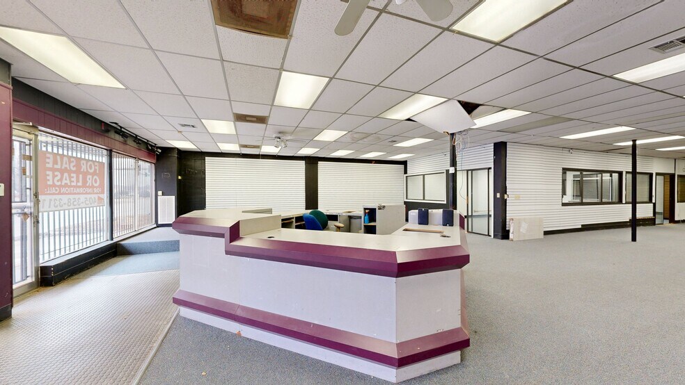 317 W Gray St, Norman, OK à louer - Numérisation 3D Matterport – Image 2 sur 21