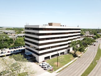 Plus de détails pour 6500 Greenville Ave, Dallas, TX - Bureau, Bureau/Médical à louer