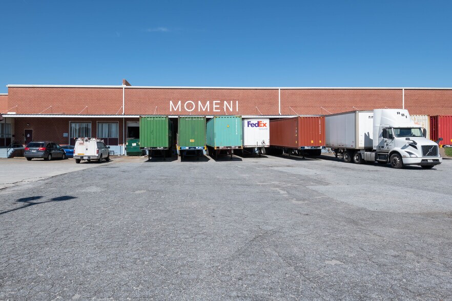 3490 Hamilton Blvd SW, Hapeville, GA à louer - Photo de l’immeuble – Image 2 sur 6