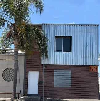 Plus de détails pour 1630 Superior Ave, Costa Mesa, CA - Industriel/Logistique à louer
