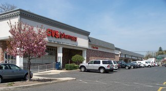 Plus de détails pour 485-493 Fairlawn Parkway, Saddle Brook, NJ - Bureau/Local commercial, Local commercial à louer