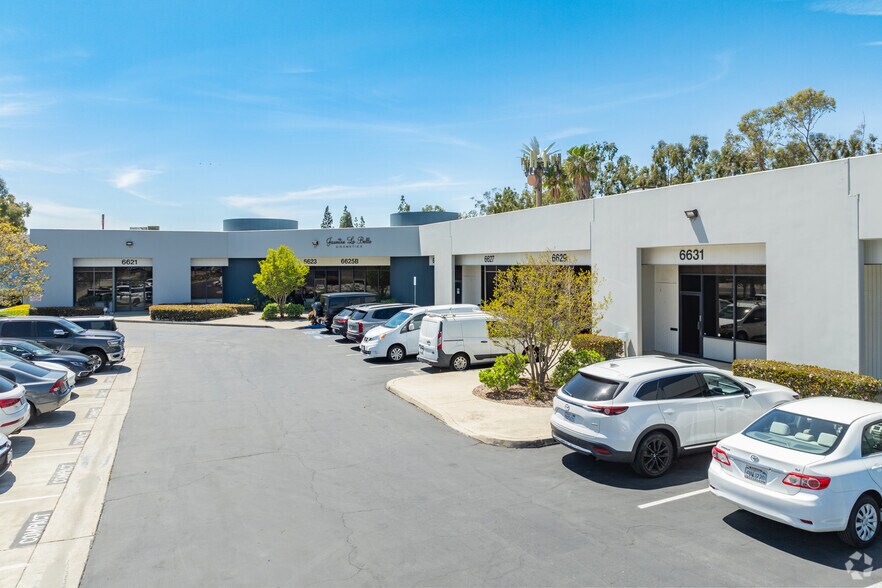 6627 N Calle Eva Miranda, Irwindale, CA à louer - Photo de l’immeuble – Image 3 sur 6