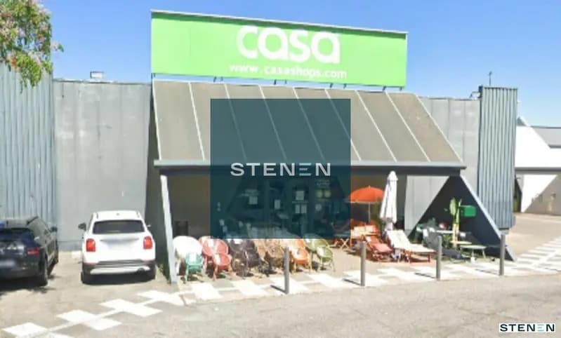 22 Route De Rassuen, Istres à louer - Photo de l’immeuble – Image 3 sur 5