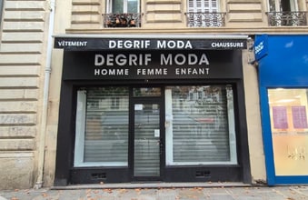 73 Rue De Turbigo, Paris à louer Photo intérieure– Image 1 sur 1