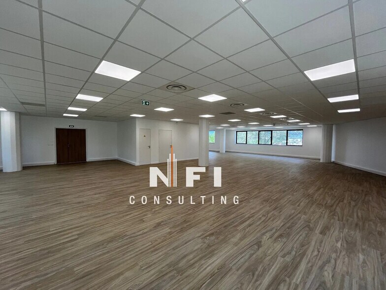 Bureau dans Valbonne à louer - Photo intérieure – Image 3 sur 5