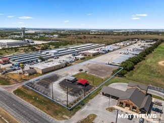 Plus de détails pour 6835 US Highway 87 E, San Antonio, TX - Local commercial à louer
