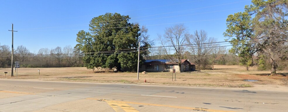 4102 S Lake Dr, Texarkana, TX à vendre - Photo de l’immeuble – Image 3 sur 3