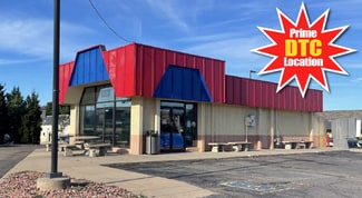 Plus de détails pour 6625 Yosemite Ct, Englewood, CO - Local commercial à louer