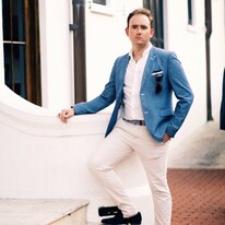 Brooks Wade