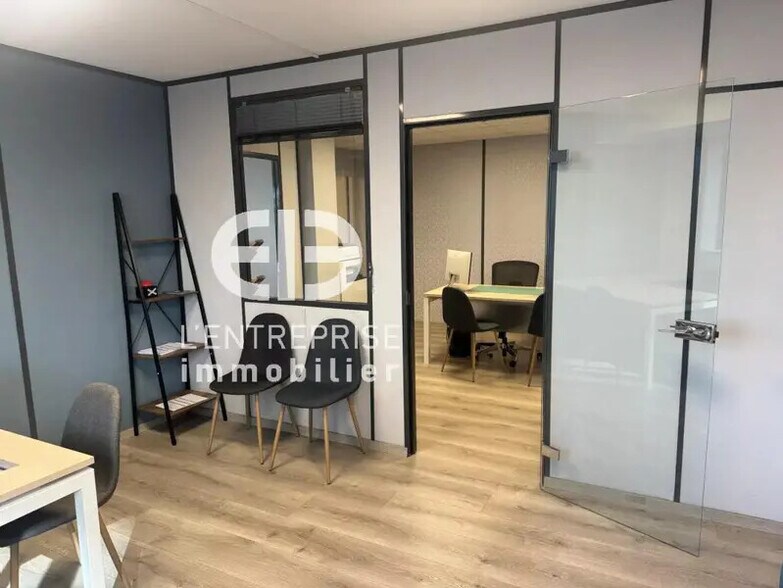 Bureau dans Nice à louer - Photo intérieure – Image 3 sur 7