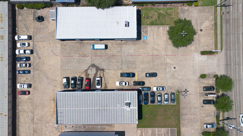 12641 Westheimer Rd, Houston, TX à vendre - Photo de l’immeuble – Image 2 sur 13