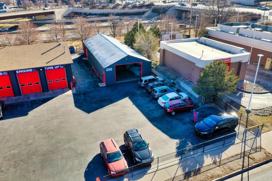 260 S Potomac St, Aurora, CO à louer - Photo de l’immeuble – Image 2 sur 11