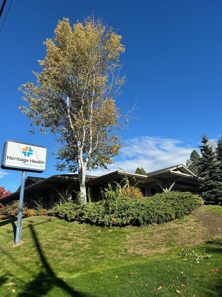 1038 Northwest Blvd, Coeur d'Alene, ID à louer - Photo de l’immeuble – Image 2 sur 4