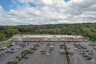 320 Saw Mill River Rd, Elmsford, NY - VUE AÉRIENNE  vue de carte