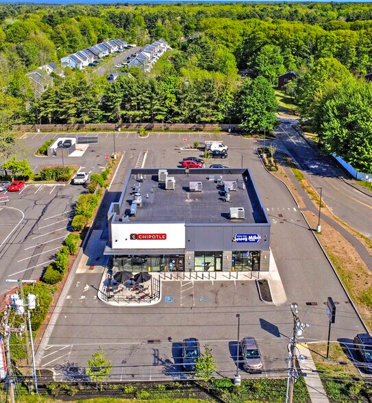 507 Main St, Saco, ME à vendre - Photo de l’immeuble – Image 2 sur 9