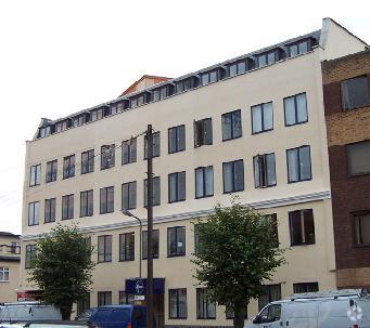 4 Albert Pl, Londres à louer - Photo principale – Image 1 sur 1