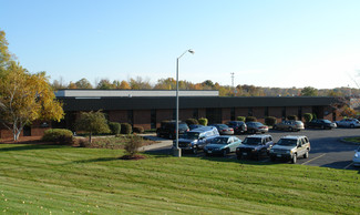 Plus de détails pour 1 Technology Pl, East Syracuse, NY - Bureau à louer