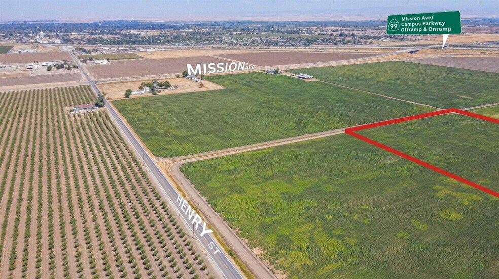 2230 Vassar Ave, Merced, CA à vendre - Photo de l’immeuble – Image 3 sur 16