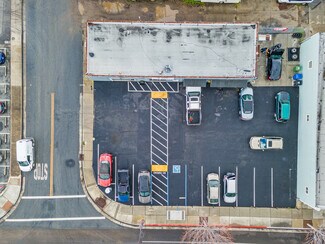 Plus de détails pour 2068 Winchester Blvd, Campbell, CA - Local commercial à vendre